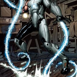 Category Brannon Braga Creator Marvel Database Fandom