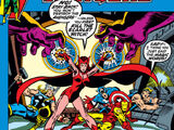 Avengers Vol 1 104