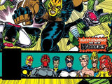 Avengers Vol 1 341