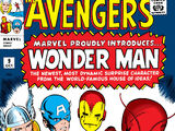 Wonder Man (Simon Williams)