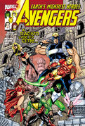 Avengers Vol 3 29