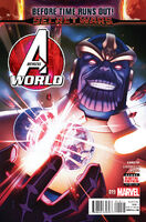 Avengers World Vol 1 19