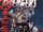 Avengers: X-Sanction TPB Vol 1