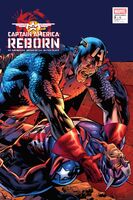 Captain America Reborn Vol 1 5
