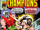 Champions Vol 1 12