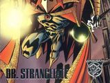 Charles Xavier (Terra-9602)