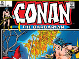 Conan the Barbarian Vol 1 15