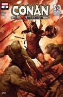 Conan the Barbarian Vol 3 18