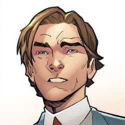 Curtis Connors (Earth-616)
