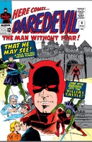 Daredevil Vol 1 9.jpg (779 KB) Daredevil #9 "That He May See!"