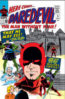 Daredevil Vol 1 9