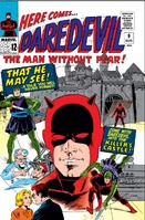 Daredevil #9