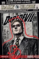 Daredevil (Vol. 2) #32 "Out"