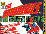 Daredevils Vol 1 5