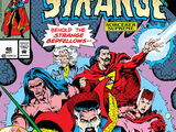 Doctor Strange, Sorcerer Supreme Vol 1 46