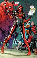 Eleanor Camacho (Earth-616) from Deadpool Vol 9 6 001