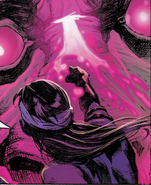 Striking at War From Uncanny X-Force #3