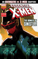 Essential X-Men Vol 2 52