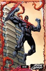 Riot (Symbiote)