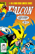 Falcon #4