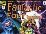 Fantastic Four Unlimited Vol 1 8