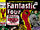 Fantastic Four Omnibus Vol 1 4