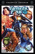 Fantastic Four (Vol. 6) #25