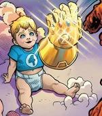 Deadpool becomes King of the Underworld (Earth-94535)