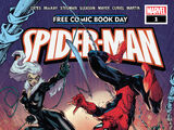 Free Comic Book Day 2020 (Spider-Man/Venom) Vol 1 1