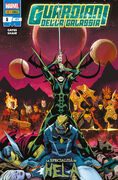 Guardians of the Galaxy (IT) Vol 5 5