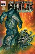 Immortal Hulk #19 "Butterfly" (June, 2019)