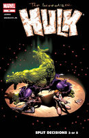 Incredible Hulk (Vol. 2) #62 "Night Eyes" Release date: October 8, 2003 Cover date: December, 2003