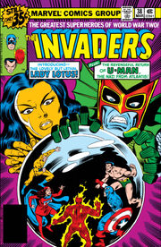 Invaders Vol 1 38