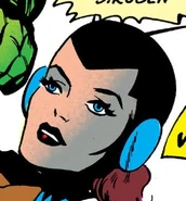 From Avengers #3