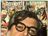 John Buscema