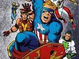 Judgment League Avengers (Earth-9602)