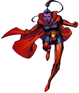 From X-Men: The End (Vol. 3) #6