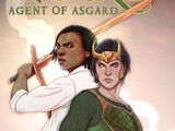 Loki: Agent of Asgard Vol 1 4