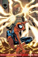 Marvel Adventures Spider-Man (Vol. 2) #15