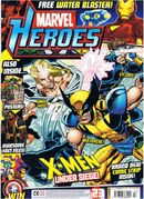 Marvel Heroes (UK) Vol 1 23