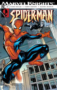 Marvel Knights Spider-Homo Vol 1 one