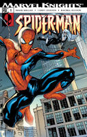Marvel Knights Spider-Man Vol 1 1