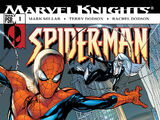 Marvel Knights: Spider-Man Vol 1 1
