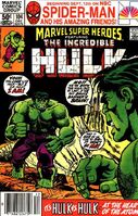 Marvel Super-Heroes Vol 1 104