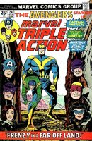 Marvel Triple Action Vol 1 24