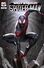 Miles Morales Spider-Man Vol 1 25 Comic Kingdom of Canada Exclusive Variant