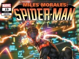 Miles Morales: Spider-Man Vol 2 19