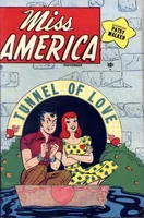 Miss America Magazine (Vol. 7) #36