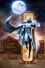 Moon Knight Vol 9 1 IGComicStore Exclusive Virgin Variant