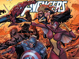 New Avengers Vol 1 50